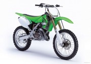 Kawasaki KX125